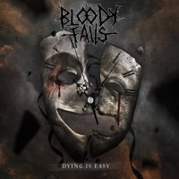 Purchase Bloody Falls - Dying Is Easy (EP)