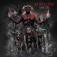 Purchase Atrocity - Okkult III (Deluxe Edition) CD1