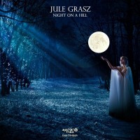 Purchase Jule Grasz - Night On A Hill