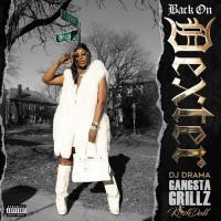 Purchase Kash Doll - Back On Dexter: A Gangsta Grillz Mixtape