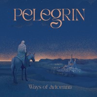 Purchase Pelegrin - Ways Of Avicenna