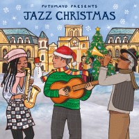 Purchase VA - Putumayo Presents: Jazz Christmas