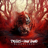 Purchase Tygers of Pan Tang - Bloodlines