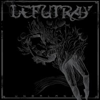 Purchase Lefutray - Ascending To The Sky (CDS)
