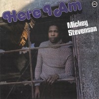 Purchase Mickey Stevenson - Here I Am (Reissued 2009)