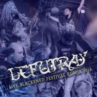 Purchase Sickbangers - Lefutray (Live Blackened Fest Russia)