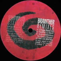 Purchase Brawther - Remixes (EP)