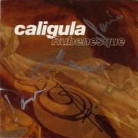 Purchase Caligula - Rubenesque