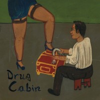 Purchase Drug Cabin - Drug Cabin (EP)