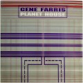 Buy Gene Farris - Planet House Mp3 Download