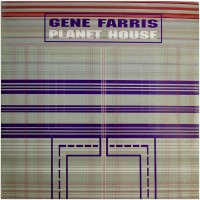 Purchase Gene Farris - Planet House