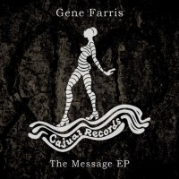 Purchase Gene Farris - The Message (EP)