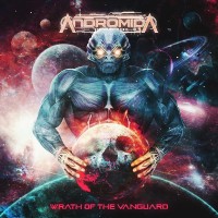 Purchase Andromida - Wrath Of The Vanguard