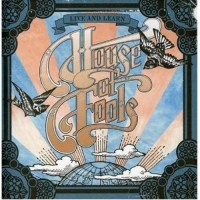 Purchase House Of Fools - Live And Learn