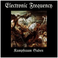 Purchase Electronic Frequency - Kampfraum Guben