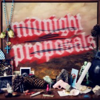 Purchase Jennifer Touch - Midnight Proposals