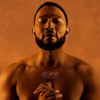 Purchase John Legend - Legend (Solo Piano Version)