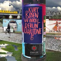 Purchase Kurt Rosenwinkel - Berlin Baritone