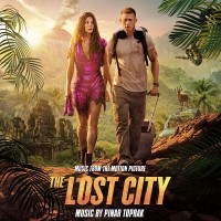 Purchase Pinar Toprak - The Lost City (Music From The Motion Picture)