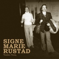 Purchase Signe Marie Rustad - Golden Town