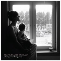 Purchase Signe Marie Rustad - Hearing Colors Seeing Noises