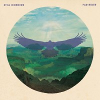Purchase Still Corners - Far Rider (CDS)