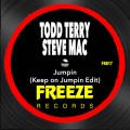 Buy Todd Terry - Jumpin (Keep On Jumpin Steve Mac Vip Edit) (CDS) Mp3 Download