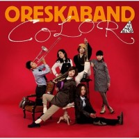 Purchase Oreskaband - Color