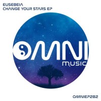 Purchase Eusebeia - Change Your Stars (EP)