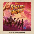 Purchase Henry Jackman - Strange World (Original Motion Picture Soundtrack) Mp3 Download