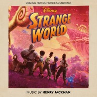 Purchase Henry Jackman - Strange World (Original Motion Picture Soundtrack)