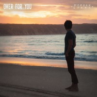 Purchase Morgan Evans - Over For You (CDS)