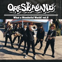 Purchase Oreskaband - What A Wonderful World! Vol. 2