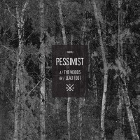 Purchase Pessimist - The Woods / Leadfoot (EP)
