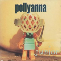 Purchase Pollyanna - Junior (EP)