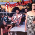 Buy Private Lines - Trouble In School (Vinyl) Mp3 Download