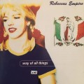 Buy Rebecca's Empire - Way Of All Things Mp3 Download