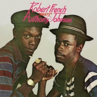Purchase Robert French & Anthony Johnson - Robert French Meets Anthony Johnson