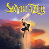 Purchase Skyblazer - Infinity’s Wings