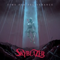 Purchase Skyblazer - Time For Deliverance (EP)