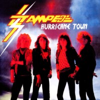 Purchase Stampede - Hurricane Town (Vinyl)