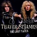 Buy Thayer-St.James - The Lost Tapes (EP) Mp3 Download