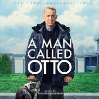 Purchase Thomas Newman - A Man Called Otto