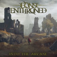 Purchase Eons Enthroned - Into The Arcane