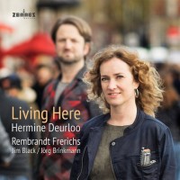 Purchase Hermine Deurloo - Living Here (With Rembrandt Frerichs)