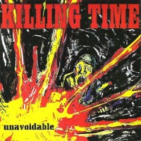 Purchase Killing Time - Unavoidable (EP)