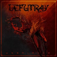 Purchase Lefutray - Silent Inferno (CDS)