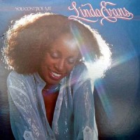 Purchase Linda Evans - You Control Me (Vinyl)