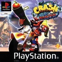Purchase Mutato Muzika - Crash Bandicoot 3 Warped CD1