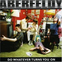 Purchase Aberfeldy - Do Whatever Turns You On